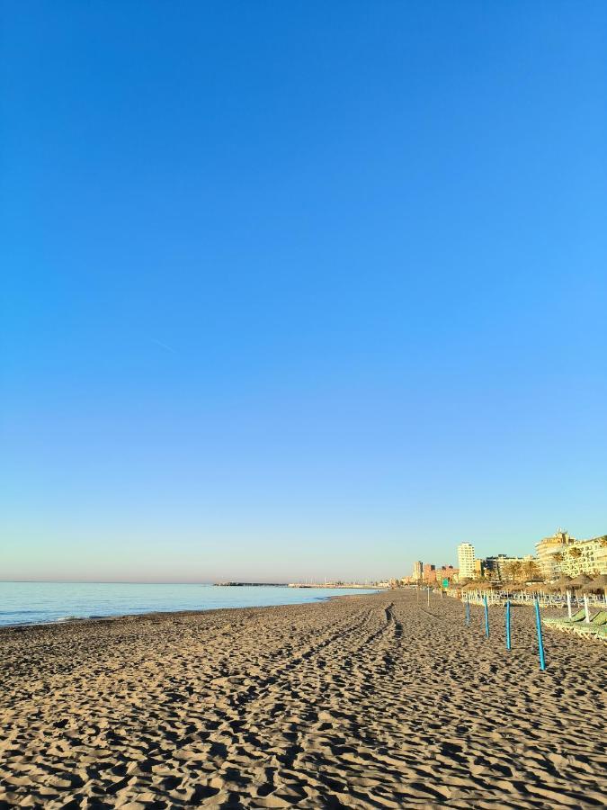 Fuengirola Beach And Holidays Zewnętrze zdjęcie