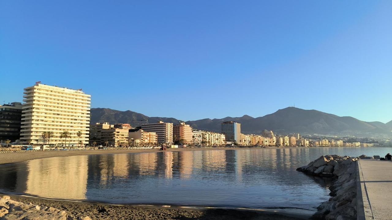 Fuengirola Beach And Holidays Zewnętrze zdjęcie