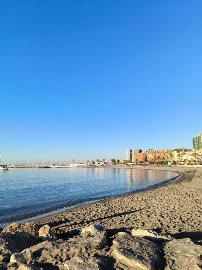 Fuengirola Beach And Holidays Zewnętrze zdjęcie