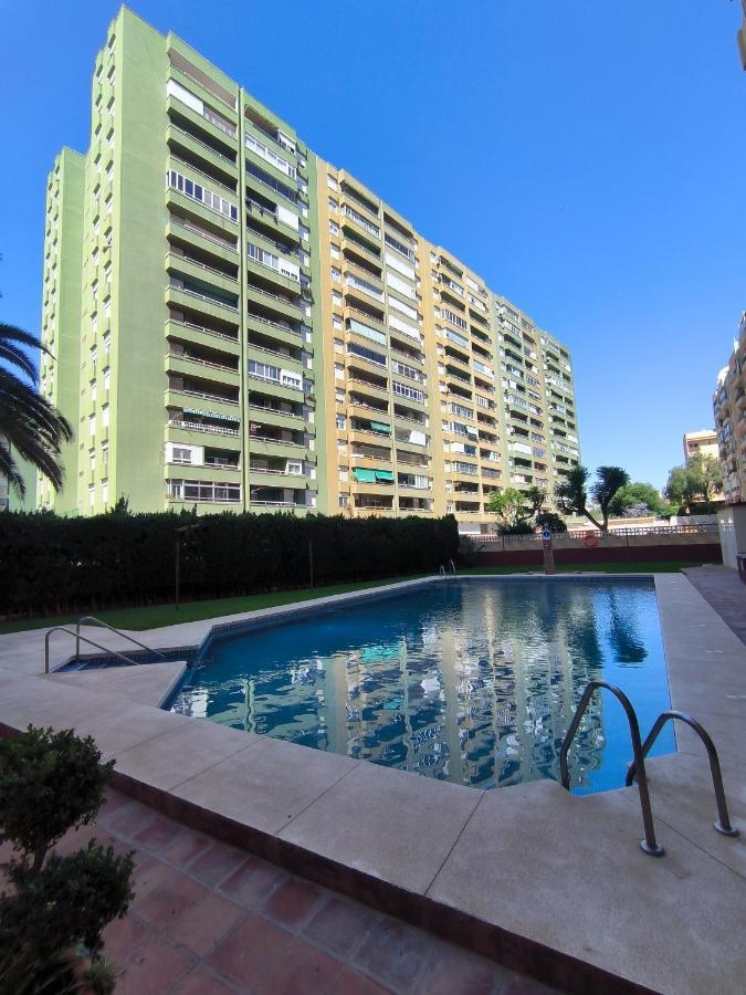 Fuengirola Beach And Holidays Zewnętrze zdjęcie
